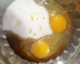 Foto del paso 1 de la receta: Buñuelos dulces