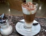 Melange recept fázis 1 fotója