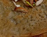મીઠા પુડલા (Sweet Pudla Recipe In Gujarati) રેસીપી સ્ટેપ3ફોટો