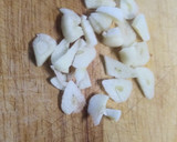 Foto del paso 2 de la receta: Menestra de verduras al vapor