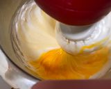 Gluténmentes piskótatekercs recept fázis 1 fotója