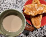 Foto del paso 4 de la receta: Pumpkin spice latte