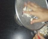 A picture of step 4 of Dry fruit kheer.