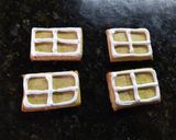 Foto del paso 10 de la receta: Casita de Jengibre