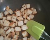 A picture of step 2 of #Easy caramelbread popcorn#dussehra#beautiful.