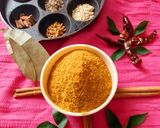 ઇસ્ટન્ટ સાંભાર મસાલો (Instant Sambhar Masala Recipe In Gujarati) રેસીપી સ્ટેપ2ફોટો