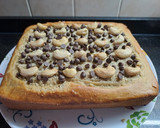 Foto del paso 3 de la receta: Torta de yogur sin azúcar