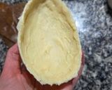 Foto del paso 3 de la receta: Huevo de Pascua para regalar