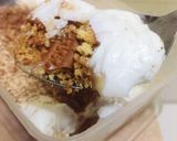 Foto langkah ke 9 dari resep Banoffe pie (Banana and toffe).