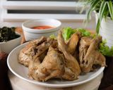 Foto langkah ke 3 dari resep Ayam Pop - Frozen Food.