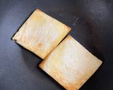 Foto langkah ke 4 dari resep Sandwich Ayam Ceciwis.