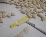 Foto del paso 7 de la receta: Ñoquis de papa facilísimo