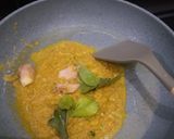Foto langkah ke 3 dari resep Cumi asin goreng sambel.