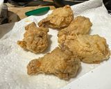 รูปขั้นตอนการทำที่ 5 ของ ไก่ทอดวิงแซบ