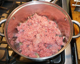 Foto del paso 1 de la receta: Lasaña de berenjena