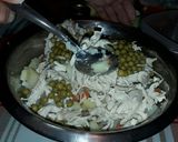 Foto del paso 3 de la receta: Mayonesa de Ave