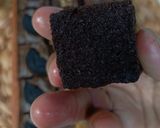 Foto langkah ke 14 dari resep Fuggy Brownies 1 Telur Shiny & Crust by Ibnu Kitchen.