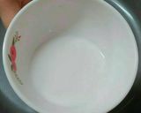 Hình bước làm 5 của món Đậu hũ sốt thịt bằm 마파두부