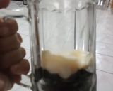Foto langkah ke 2 dari resep Es Buah Nangka Belanda.