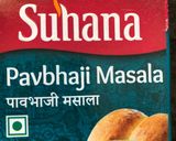 A picture of step 1 of हेल्दी पावभाजी🙂.