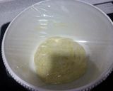 Foto langkah ke 3 dari resep Roti sobek isi chese.