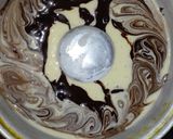 صورة لخطوة 2 من وصفة كيك بالشوكولاتة 😋