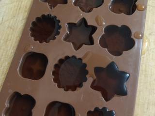 Ледяной кофе или кофе из льда