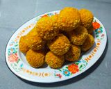 Foto langkah ke 6 dari resep Bola-Bola Sukun Goreng.