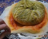 A picture of step 15 of Stuffed whole cabbage.