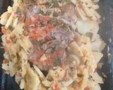 Foto del paso 6 de la receta: Bola de cerdo al horno🤭