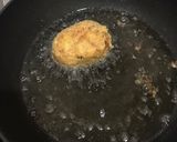 Foto langkah ke 6 dari resep Keto Scotch Egg.