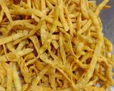 Foto langkah ke 4 dari resep Onion Stick/stik bawang simple.