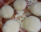 Foto del paso 6 de la receta: Pan naan Indio 🇮🇳