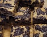 Foto langkah ke 8 dari resep Congo Bar.
