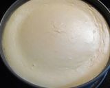 Foto langkah ke 11 dari resep Strawberry Cheese Cake (bake).