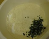 Tökös-rozmaringos muffin recept fázis 2 fotója