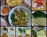 Foto langkah ke 11 dari resep 29. Mie Ayam Endess 😂.