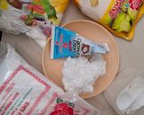Foto langkah ke 1 dari resep Kue Pancong.