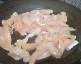 Foto del paso 2 de la receta: Pollo con mostaza y miel