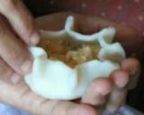 उकडीचे मोदक (ukdiche modak recipe in marathi) बाप्पाचा पारंपरिक प्रसाद रेसिपी स्टेप 7 फोटो 
