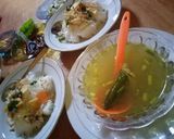 Foto langkah ke 3 dari resep Soto rumahan ala mey noby.