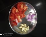મિસ્સી રોટી (Missi Roti Recipe In Gujarati) રેસીપી સ્ટેપ3ફોટો