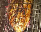 Foto langkah ke 2 dari resep Nila Bakar madu Asam Manis.