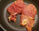 หมูย่างเกาหลีง่ายๆ บูลโกกิ ปรุงน้อย คลีนๆ วิธีทำสูตร 2 รูป