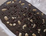 Foto langkah ke 6 dari resep Fudge Brownies.
