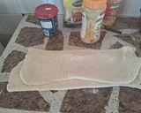 Foto del paso 5 de la receta: Pastelitos mixtos con dulce de leche y otros de membrillo