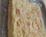 Φωτογραφία βήματος 11 της συνταγής Orange roll Cake! 🍊