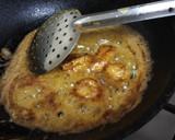 டிராகன் சிக்கன் ரெசிபி ஸ்டேப் 2 புகைப்படம்
