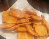 Mini Potato Slices! recipe step 11 photo