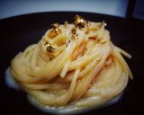 Foto del passaggio 1 della ricetta Burro gourmet ❤️❤️👩‍🍳🇮🇹